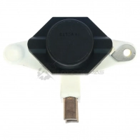 Щетки генератора с регулятором KRAUF BV2 U6H ARB8348AD 1440681240