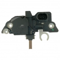 Щетки генератора с регулятором KRAUF ARB9225AD H9V6 R 1440977306 - Изображение 2
