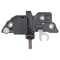 Щетки генератора с регулятором KRAUF 5F8BZ 9 1440977307 ARB9231AD - Изображение 2