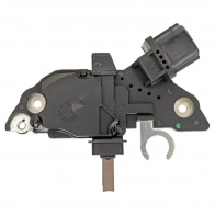 Щетки генератора с регулятором KRAUF 2G3MPU E ARB9236AD 1440681224 - Изображение 2