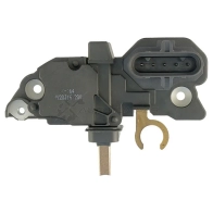 Щетки генератора с регулятором KRAUF MZ B25 1440977309 ARB9298UT - Изображение 2