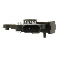 Щетки генератора с регулятором KRAUF 5 RU0J6 1440663009 ARD2206AD - Изображение 4