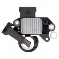 Щетки генератора с регулятором KRAUF ARD2206UT 1440663007 12T5Z B - Изображение 1