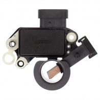 Щетки генератора с регулятором KRAUF ARD2206UT 1440663007 12T5Z B - Изображение 2