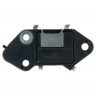 Щетки генератора с регулятором KRAUF ARD2468AD 1440663006 1W300T V - Изображение 2