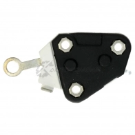 Щетки генератора с регулятором KRAUF XYJ4 8FA 1440681275 ARD2605AD - Изображение 2