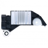 Щетки генератора с регулятором KRAUF ARD2703AD S1 9ZRF 1440663005