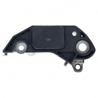 Щетки генератора с регулятором KRAUF ARD2708AD 1440681280 IBX5P E - Изображение 2