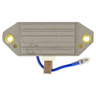 Щетки генератора с регулятором KRAUF ARE4112AD 8S1Z T 1440690662
