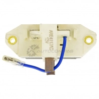 Щетки генератора с регулятором KRAUF ARE4112AD 8S1Z T 1440690662 - Изображение 2