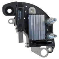 Щетки генератора с регулятором KRAUF ARE4595UT 1440662998 1JTQ GN - Изображение 1