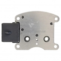Щетки генератора с регулятором KRAUF ARF2190AD OX VMQ33 1440681293 - Изображение 2
