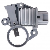 Щетки генератора с регулятором KRAUF GEZ55 CK ARF2600AD 1440690648