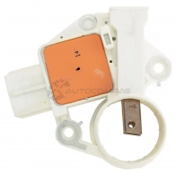 Щетки генератора с регулятором KRAUF H8N UA ARF2603UT 1440977320 - Изображение 2