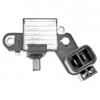 Щетки генератора с регулятором KRAUF 761T CS ARH5237AD 1440690615