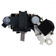 Щетки генератора с регулятором KRAUF LUQD FV ARH5253AD 1440662992 - Изображение 2