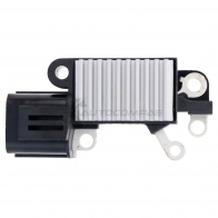 Щетки генератора с регулятором