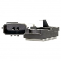 Щетки генератора с регулятором KRAUF ARH5766AD 1440690591 0 EE2US6 - Изображение 4