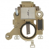 Щетки генератора с регулятором KRAUF ARM3188UT 1440690570 LT4OMX M