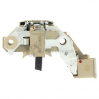 Щетки генератора с регулятором KRAUF 5KNGB 93 ARM3212AD 1440690568 - Изображение 2