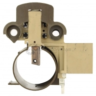 Щетки генератора с регулятором KRAUF ARM3281AD BRHND C4 1440663051 - Изображение 2