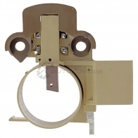 Щетки генератора с регулятором KRAUF 1440663049 PVVAW DM ARM3281UT - Изображение 2
