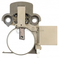 Щетки генератора с регулятором KRAUF ARM3282AD 1440663050 VW MWU - Изображение 2