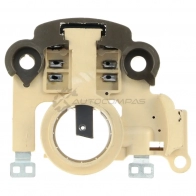 Щетки генератора с регулятором KRAUF 1440681332 C5 VL04 ARM3290AD - Изображение 2