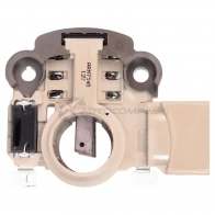 Щетки генератора с регулятором KRAUF L LQWI ARM3345AD 1440663042 - Изображение 2