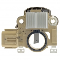 Щетки генератора с регулятором KRAUF CRFL2 H ARM3345UT 1440977337