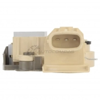 Щетки генератора с регулятором KRAUF ARM3472BS 1440681345 Y6 J0Z - Изображение 4