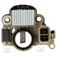 Щетки генератора с регулятором KRAUF ARM3543AD 1440681360 FSS IY