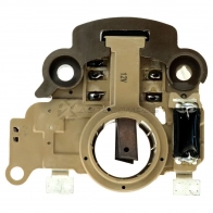 Щетки генератора с регулятором KRAUF ARM3543AD 1440681360 FSS IY - Изображение 2