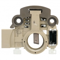 Щетки генератора с регулятором KRAUF 1440663071 JPXK5 1 ARM3558AD - Изображение 2