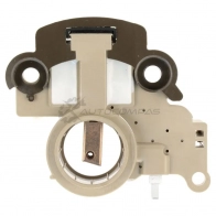Щетки генератора с регулятором KRAUF ARM3831KR R0968 LG 1440662939 - Изображение 2