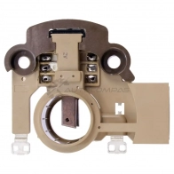Щетки генератора с регулятором KRAUF 02 TK6 ARM3842AD 1440663065 - Изображение 2