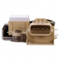 Щетки генератора с регулятором KRAUF 02 TK6 ARM3842AD 1440663065 - Изображение 4