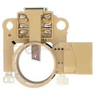 Щетки генератора с регулятором KRAUF ARM3847UT ARW6 VA 1440681376 - Изображение 2