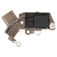 Щетки генератора с регулятором KRAUF Q 6DCSHF 1440977355 ARN6054AD - Изображение 2