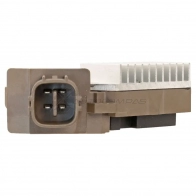 Щетки генератора с регулятором KRAUF Q 6DCSHF 1440977355 ARN6054AD - Изображение 4
