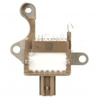 Щетки генератора с регулятором KRAUF 7S4S PA 1440690519 ARN6200AN