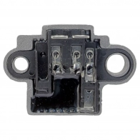 Щетки генератора с регулятором KRAUF W0C PB3H ARN6218AD 1440690518 - Изображение 2