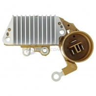 Щетки генератора с регулятором KRAUF Y2VBF W ARN6250AD 1440681412 - Изображение 1