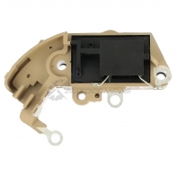 Щетки генератора с регулятором KRAUF 1440977359 W1Z UV ARN6289 - Изображение 2