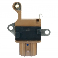 Щетки генератора с регулятором KRAUF 51BM 2 ARN6300AD 1440690514 - Изображение 2