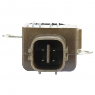 Щетки генератора с регулятором KRAUF ARN6301AD M3 RAL 1440663015 - Изображение 4