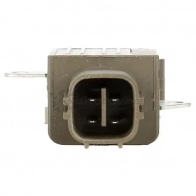 Щетки генератора с регулятором KRAUF ARN6301UT WT 20O 1440690513 - Изображение 4