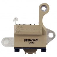 Щетки генератора с регулятором KRAUF PT3XSZ E ARN6365AD 1440690512 - Изображение 2