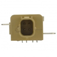 Щетки генератора с регулятором KRAUF 8AZ N8YX ARN6366UT 1440663098 - Изображение 4