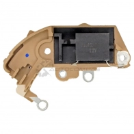 Щетки генератора с регулятором KRAUF 1440663096 I45T M ARN6369AD - Изображение 2